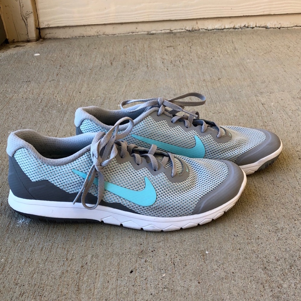 EUC ✨ Nike Flex Experience Rn 4 Size 9